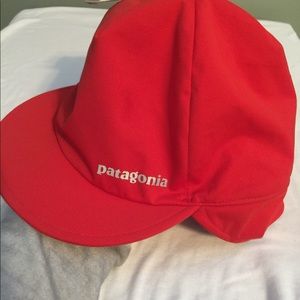 Patagonia windshield beanie